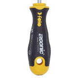 Felo 40006510 Ergonic flat head screwdriver 6.0X1.2X150