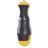 Felo 40006510 Ergonic flat head screwdriver 6.0X1.2X150