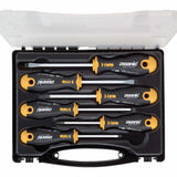 Felo 40020636 Ergonic Screwdriver Set 6 pcs in Case