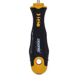 Felo 40035310 Ergonic 3.5 x 100mm Slotted Screwdriver