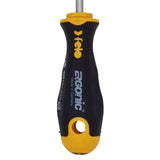 Felo 40065510 Ergonic Flat Head Screwdriver 6.5x1.2x150