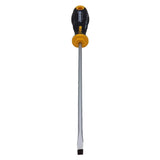 Felo 40065710 Ergonic Flat Head Screwdriver 6.5x1.2x200