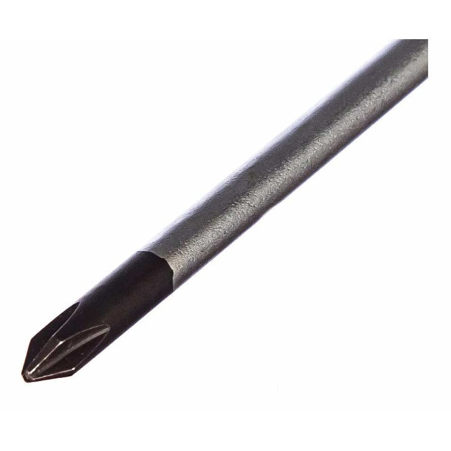 Felo 40210210 Ergonic #1 x 80mm Phillips Screwdriver