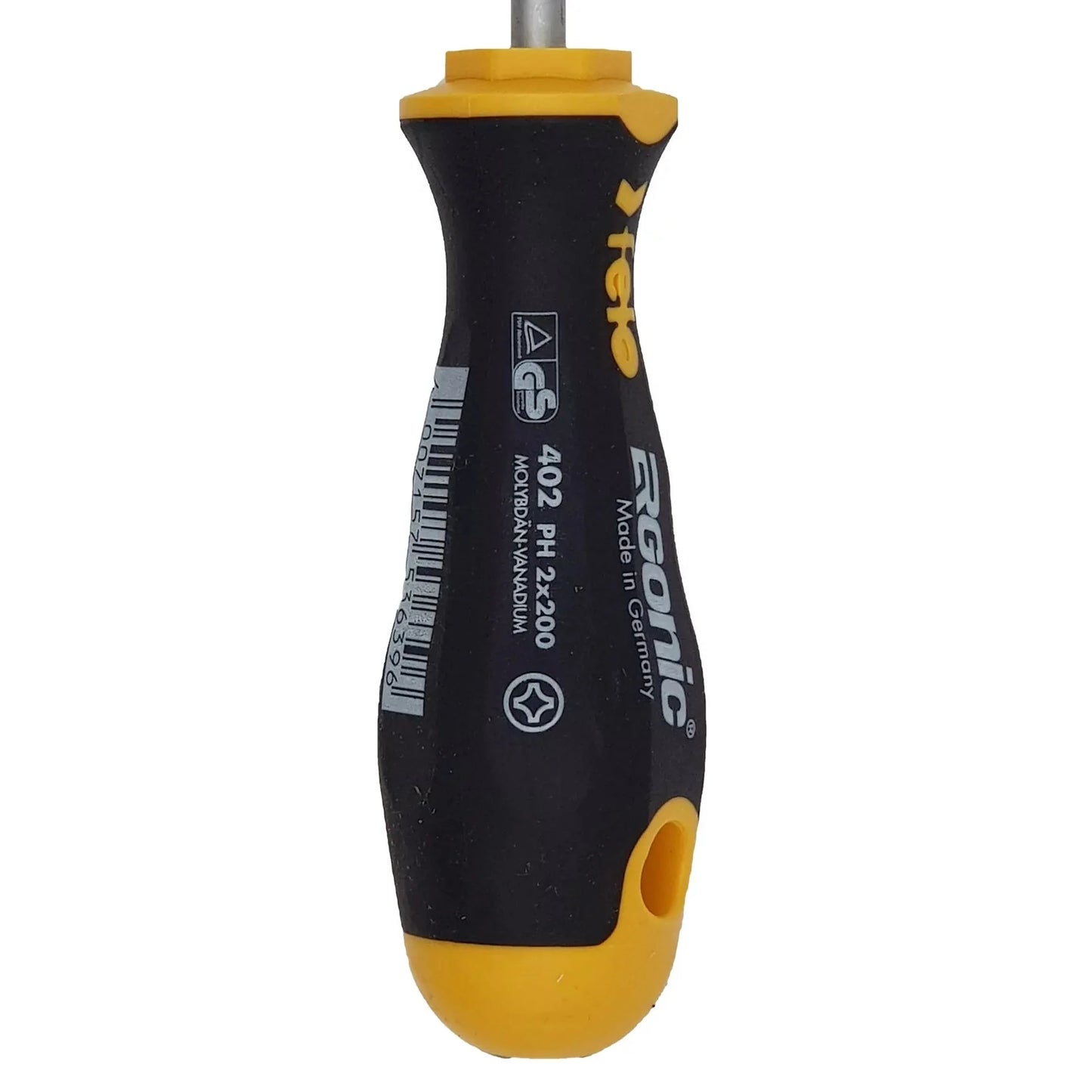 Felo 40220710 Ergonic #2 x 200mm Phillips Screwdriver