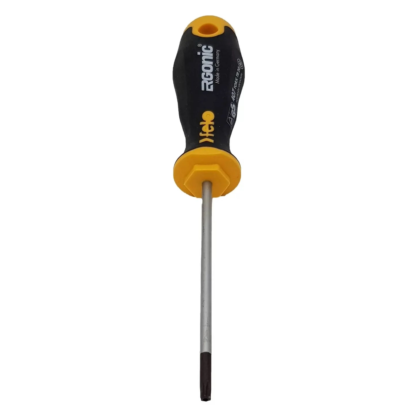 Felo 40720340 Ergonic T20 x 100mm Security Torx Screwdriver