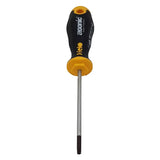 Felo 40720340 Ergonic T20 x 100mm Security Torx Screwdriver