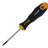 Felo 40807140 Ergonic T7 x 60mm Torx Screwdriver