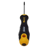 Felo 40807140 Ergonic T7 x 60mm Torx Screwdriver