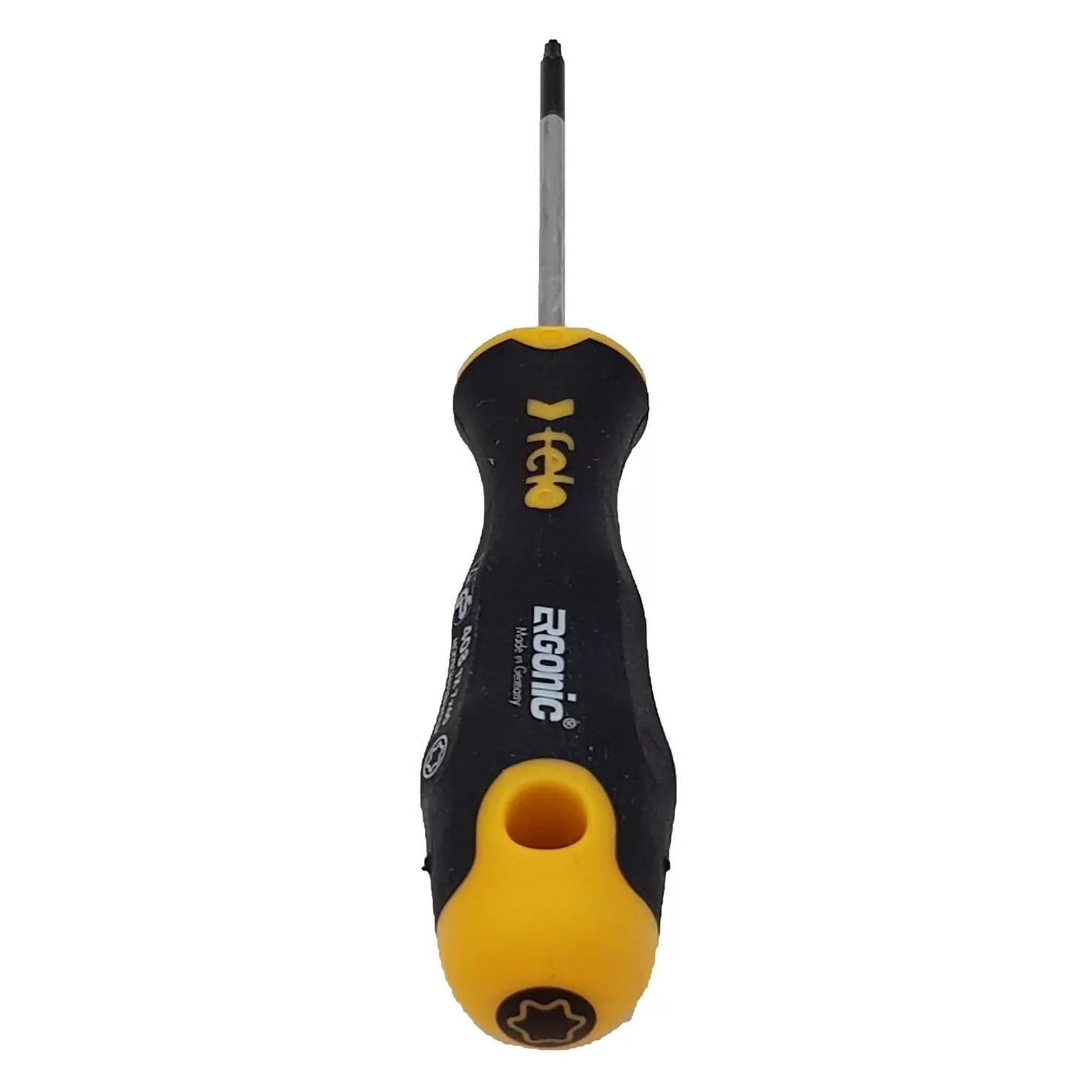 Felo 40807140 Ergonic T7 x 60mm Torx Screwdriver