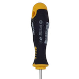 Felo 40807140 Ergonic T7 x 60mm Torx Screwdriver