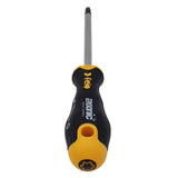 Felo 40840440 Ergonic T40 x 125mm Torx Screwdriver