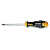 Felo 40925340 Ergonic IP25 x 100mm Torx Plus Screwdriver