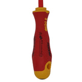 Felo 41303890 Ergonic Insulated 3.5 x 0.8 x 100mm Slotted Screwdriver