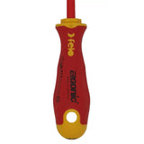 Felo 41305590 Ergonic Insulated 5.5 x 125 mm Screwdriver