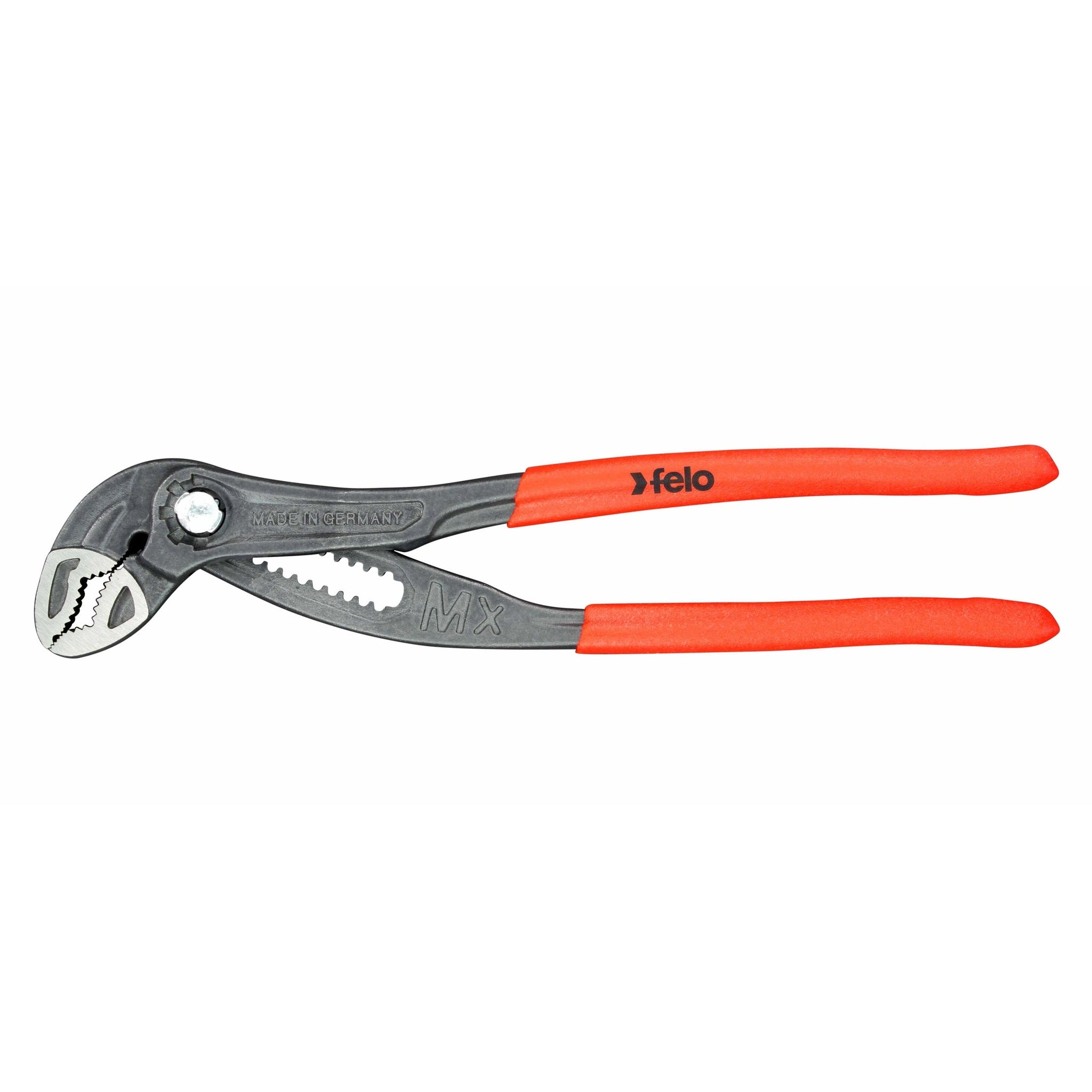 Felo 41387818 VDE Insulated Ergonic E-Slim Tool Set in XL-Boxx, 78 Pieces