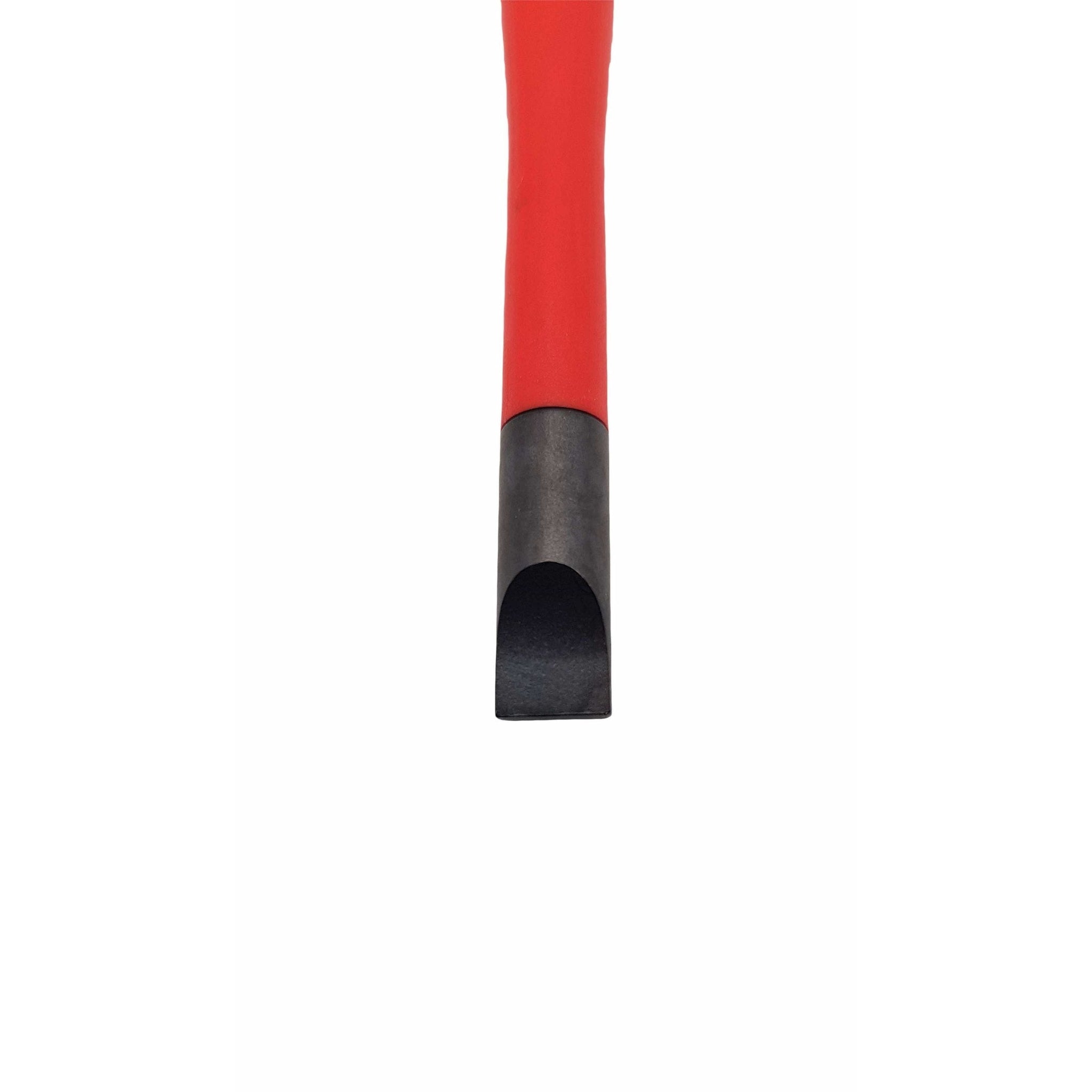 Felo 41396590 E-slim Insulated 6.5 x 125mm Slotted Screwdriver
