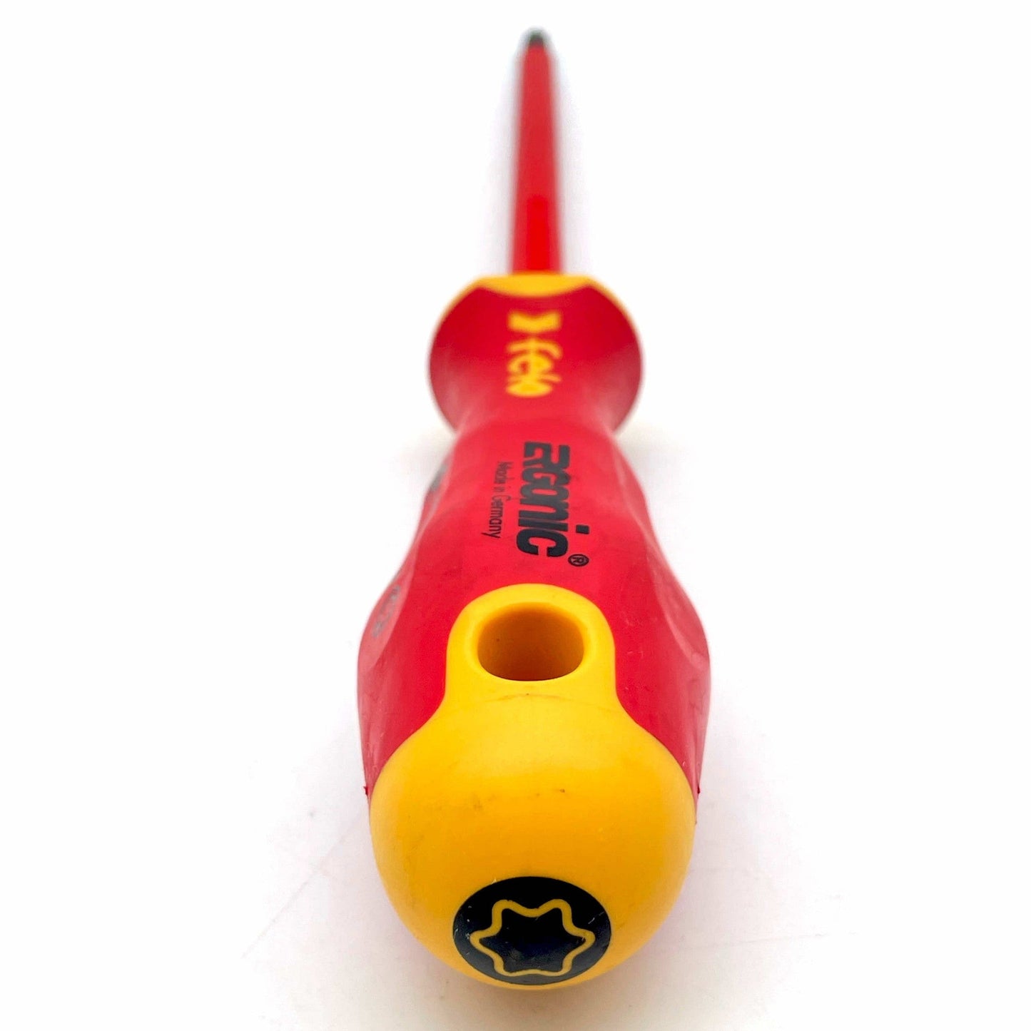 Felo 41830390 Dielectric screwdriver Ergonic TX30x150