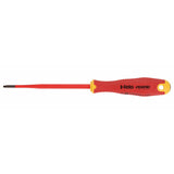 Felo 41919090 E-slim Insulated #1 x 100mm Square Screwdriver