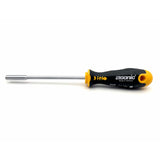Felo 42805040 Ergonic Nutdriver, 5 x 125 mm