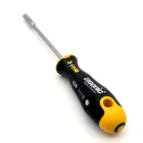 Felo 42805040 Ergonic Nutdriver, 5 x 125 mm