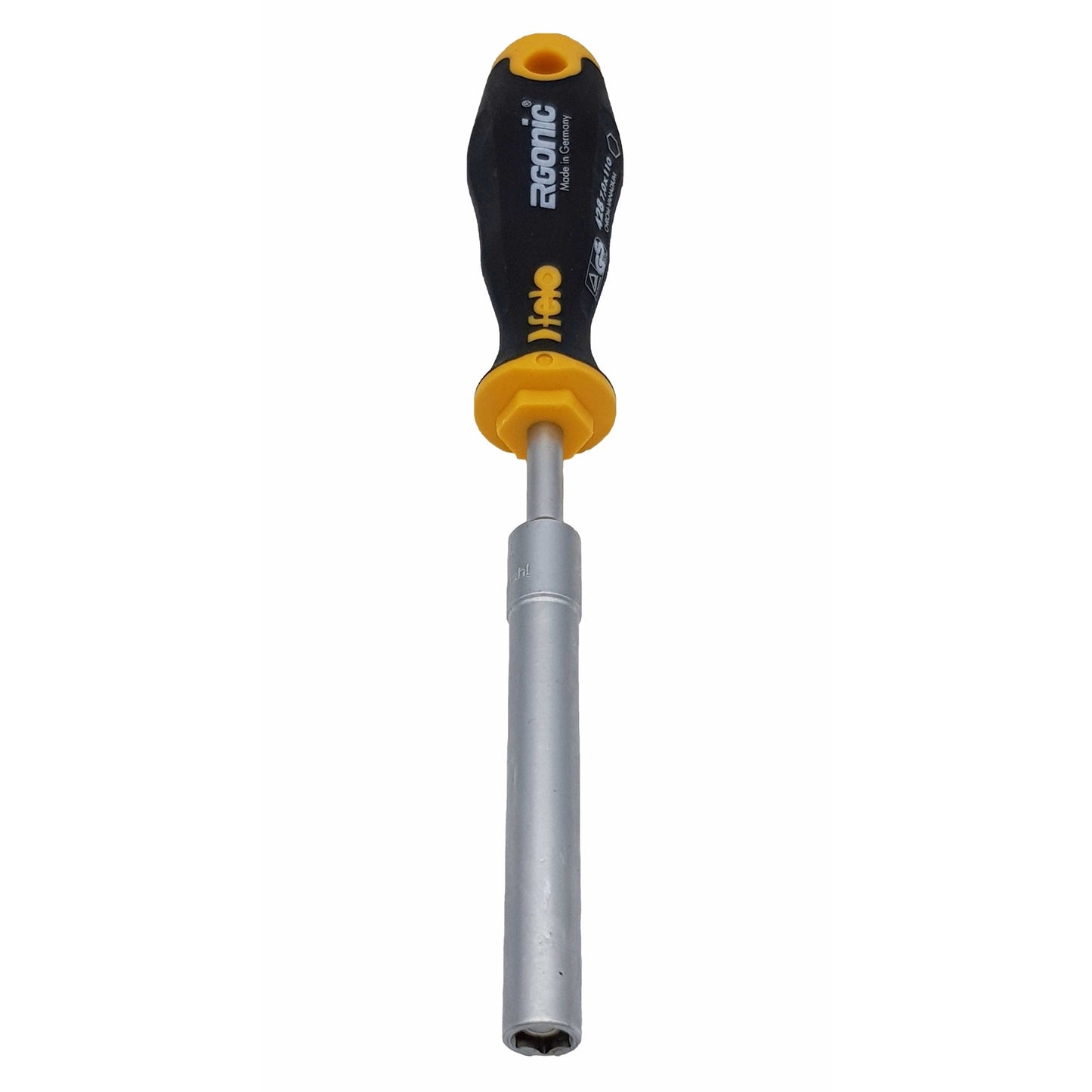 Felo 42807030 Ergonic M-TEC 7mm Nut Driver - Magnetic