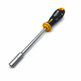 Felo 42807040 Ergonic Nut Driver, 7 x 125 mm