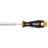 Felo 42810636 Ergonic M-TEC Nut Driver Set 5.5 - 13mm - Magnetic