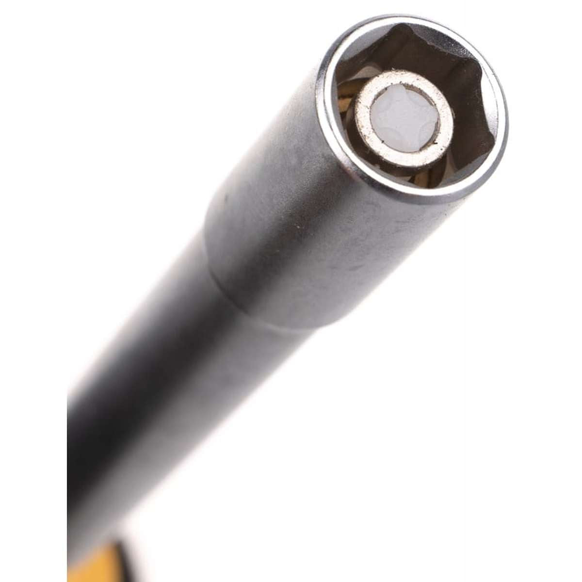 Felo 42810636 Ergonic M-TEC Nut Driver Set 5.5 - 13mm - Magnetic