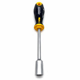 Felo 42812040 Ergonic Nutdriver, 12 x 125 mm
