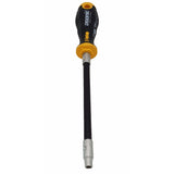 Felo 42905040 Ergonic 5.0X170 Flexible Rod Screwdriver Socket Wrench