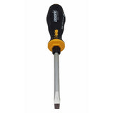 Felo 45005540 Ergonic 5.5 x 100mm Slotted Screwdriver