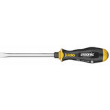 Felo 45009040 Ergonic 9.0 x 150mm Slotted Screwdriver
