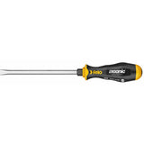 Felo 45010040 Ergonic 10 x 180mm Slotted Screwdriver
