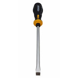 Felo 45010040 Ergonic 10 x 180mm Slotted Screwdriver