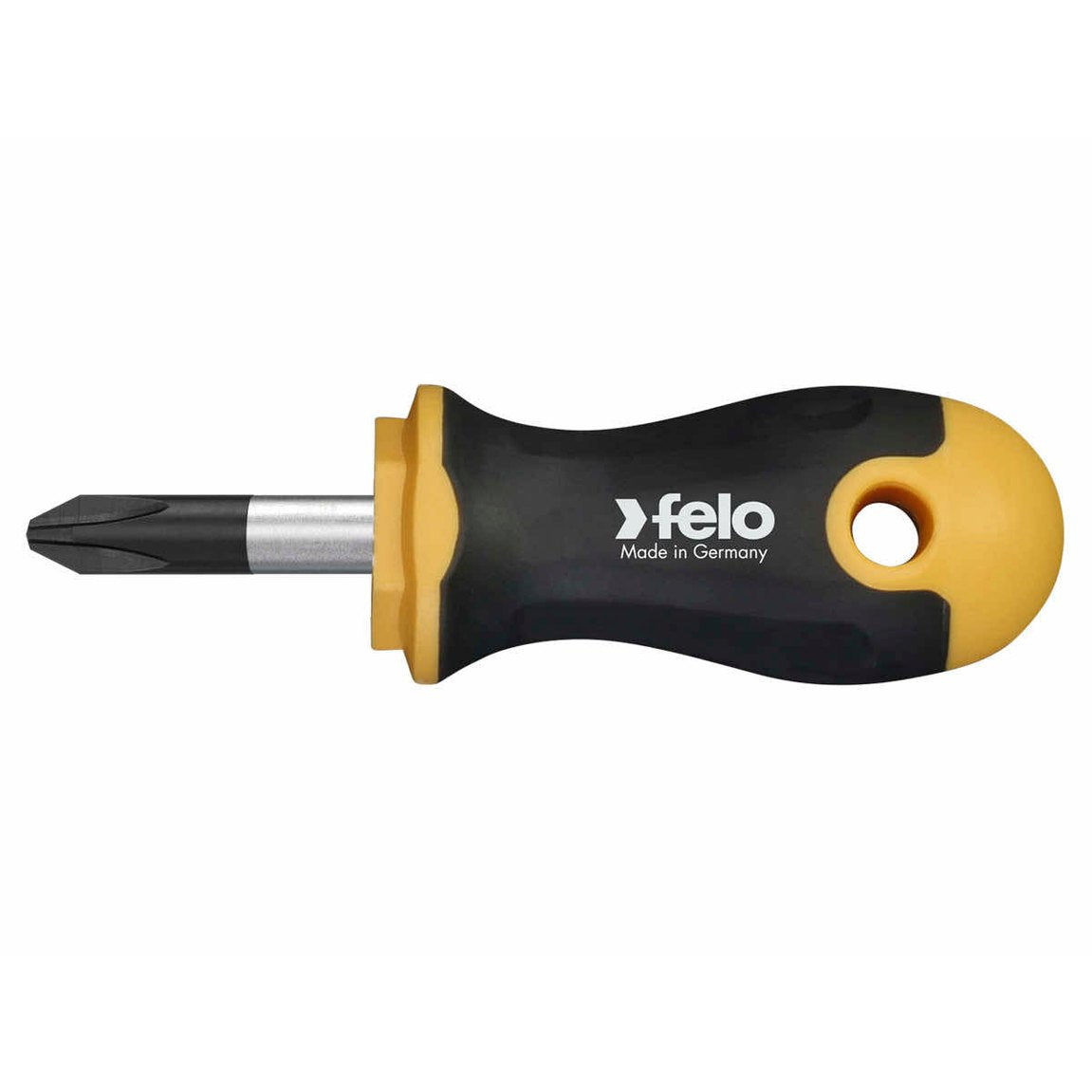 Felo 46820010 T20 x 25 Torx Stubby Screwdriver