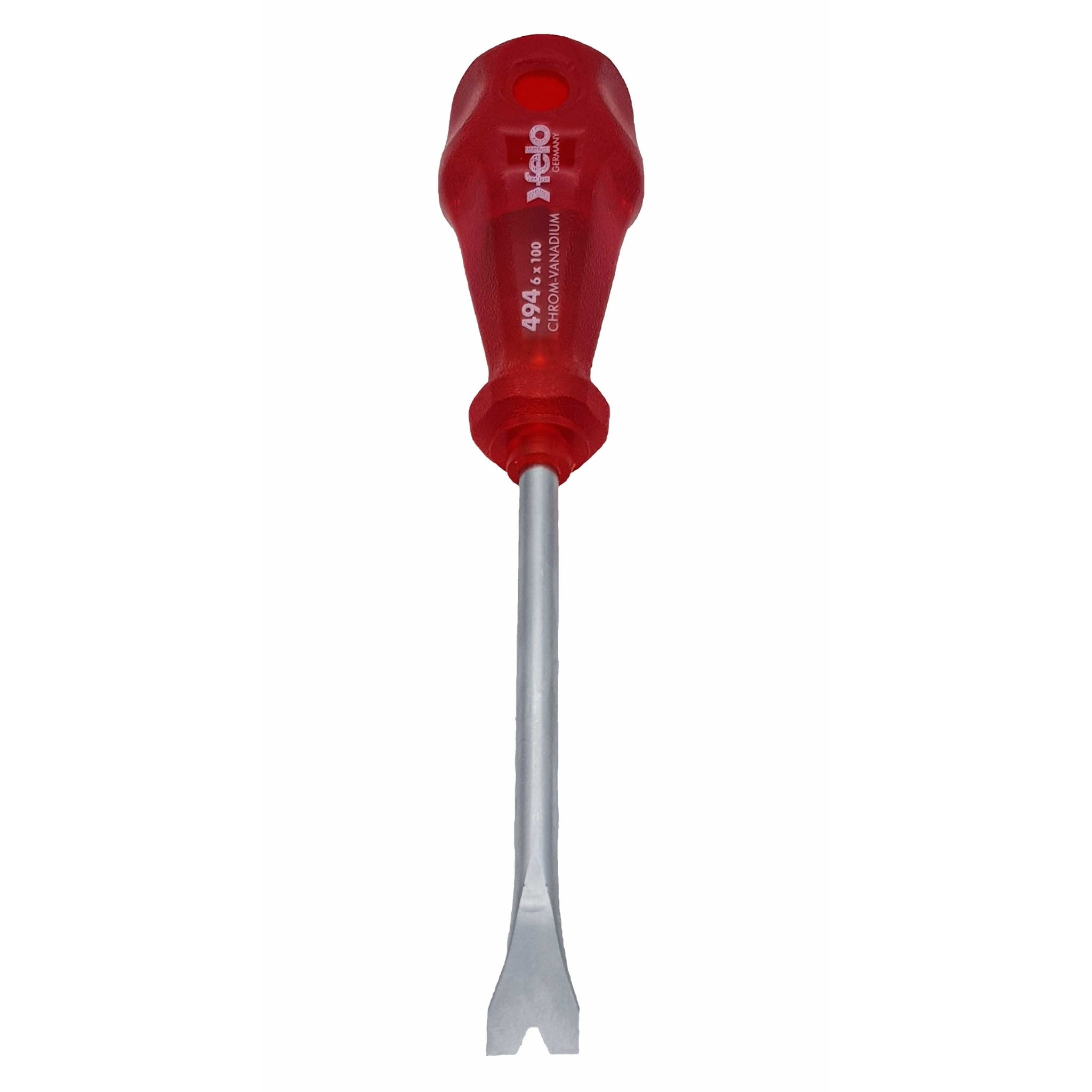 Felo 49400330 100mm Tack Claw