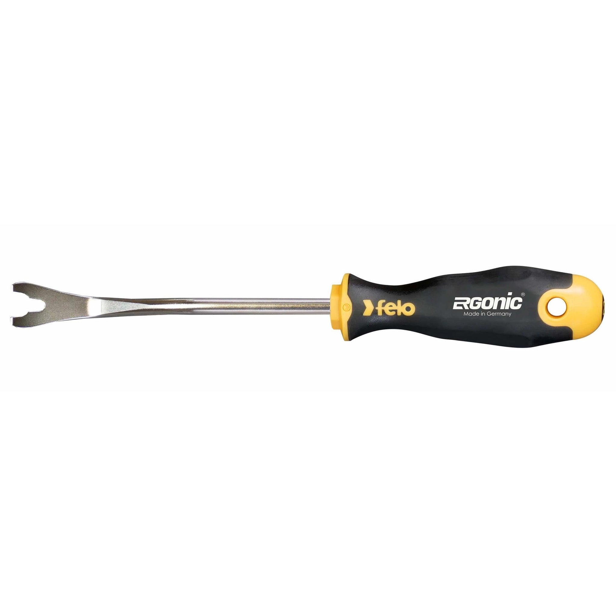 Felo 49412530 Ergonic Staple LIfter, 125 mm