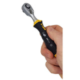 Felo 49763541 1/4" R-GO Ratchet