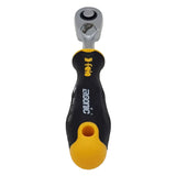 Felo 49763541 1/4" R-GO Ratchet