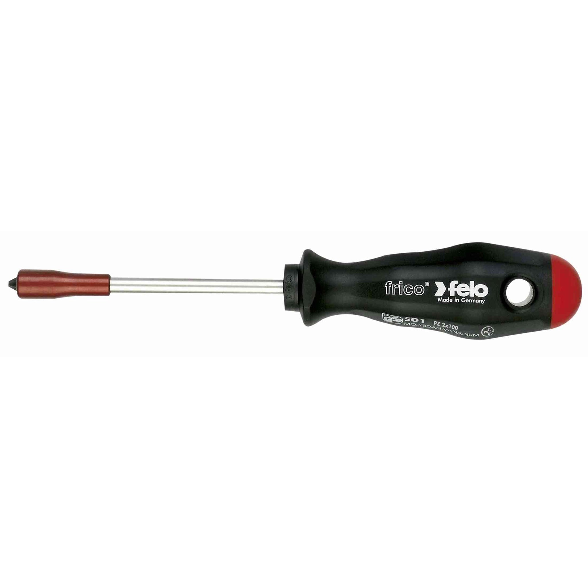 Felo 50120330 Screwdriver M-TEC PZ2
