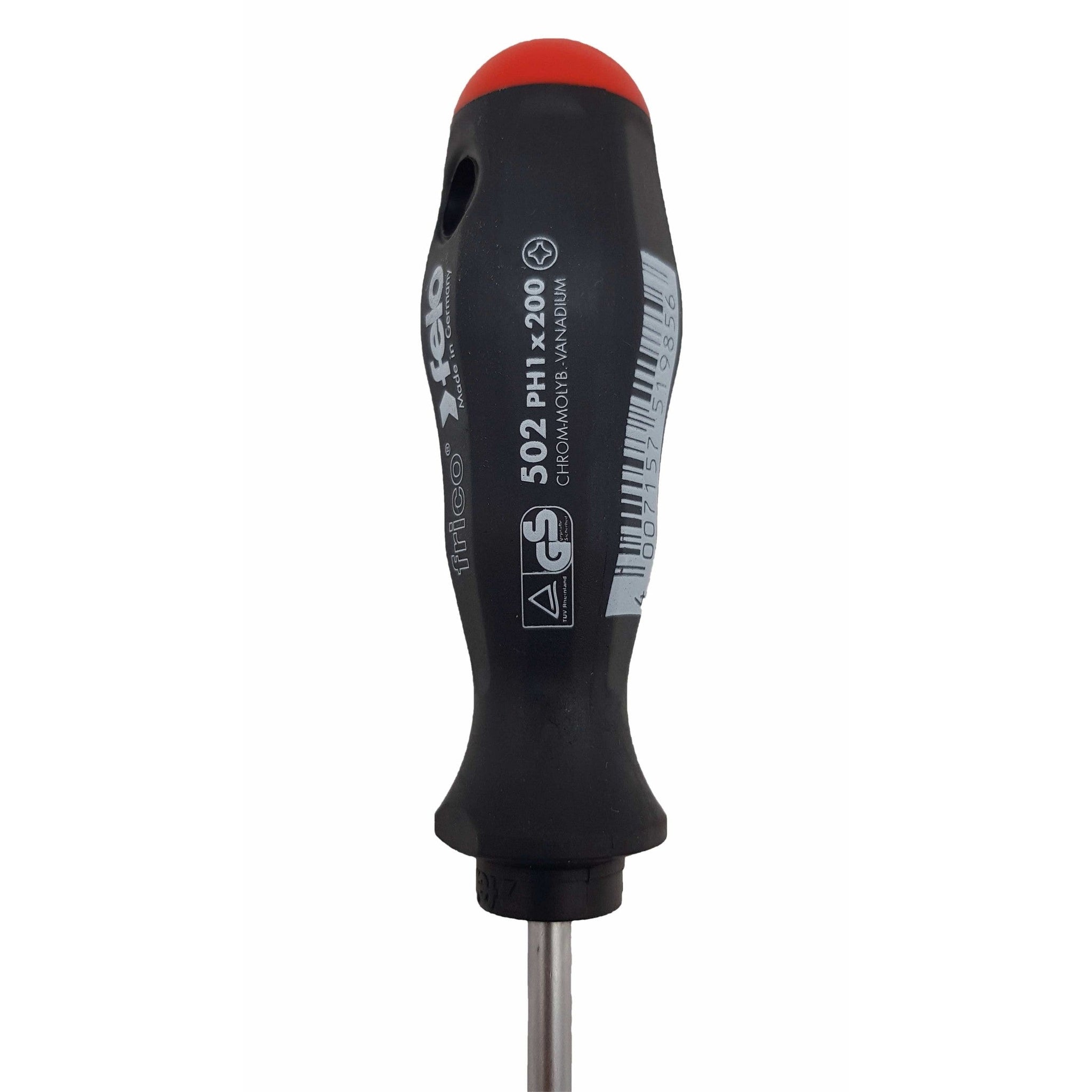 Felo 50210730 Screwdriver M-TEC PH1x200