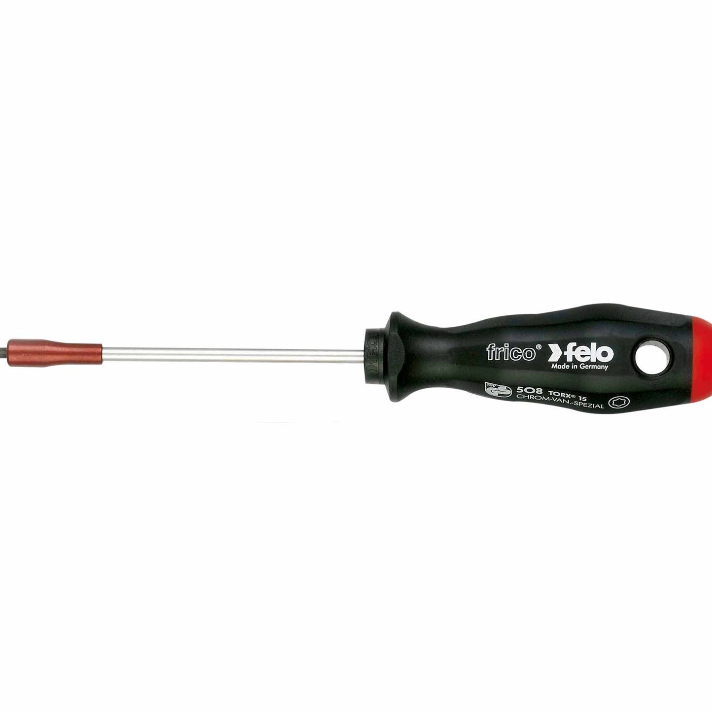 Felo 50815330 Screwdriver series Frico M-TEC TX 15x100