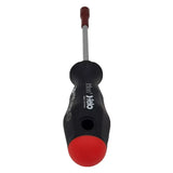 Felo 50820330 M-TEC T20 x 4" Torx Screwdriver-2 Component Handle