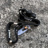 Felo 58000100 Safety Lanyard with SystemClip