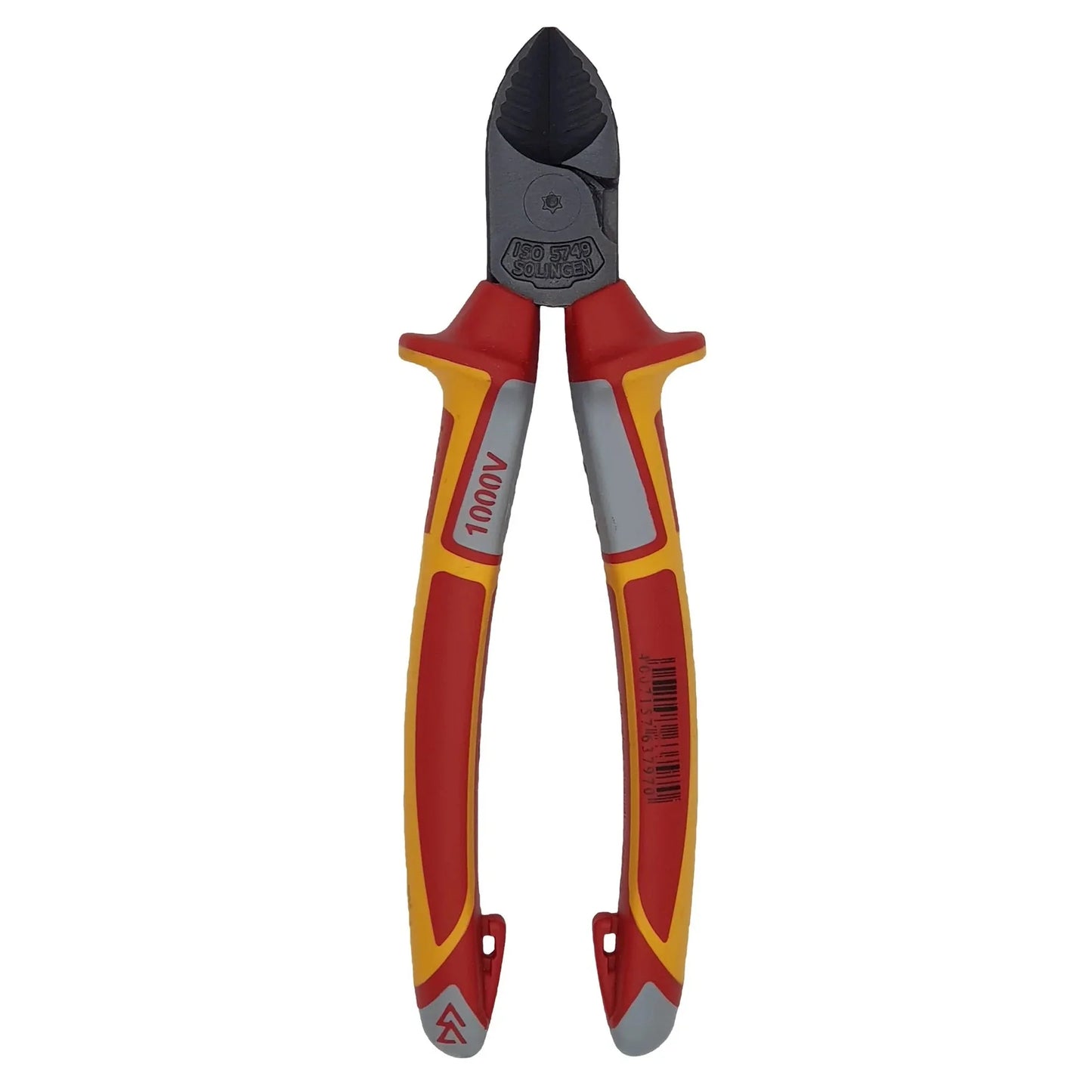 Felo 58101840 7" Diagonal Cutters VDE
