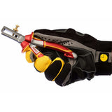 Felo 58301640 6.25" Insulation Stripping Pliers VDE