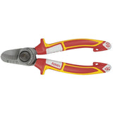 Felo 58402140 Insulated Cable Cutter 210mm VDE 1000v