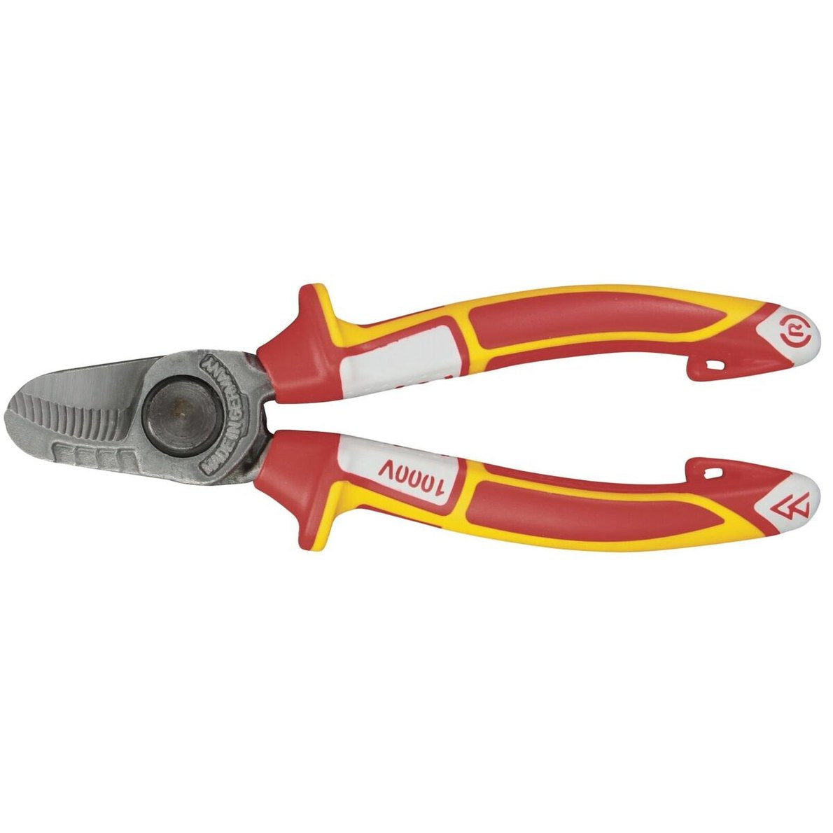 Felo 58402140 Insulated Cable Cutter 210mm VDE 1000v