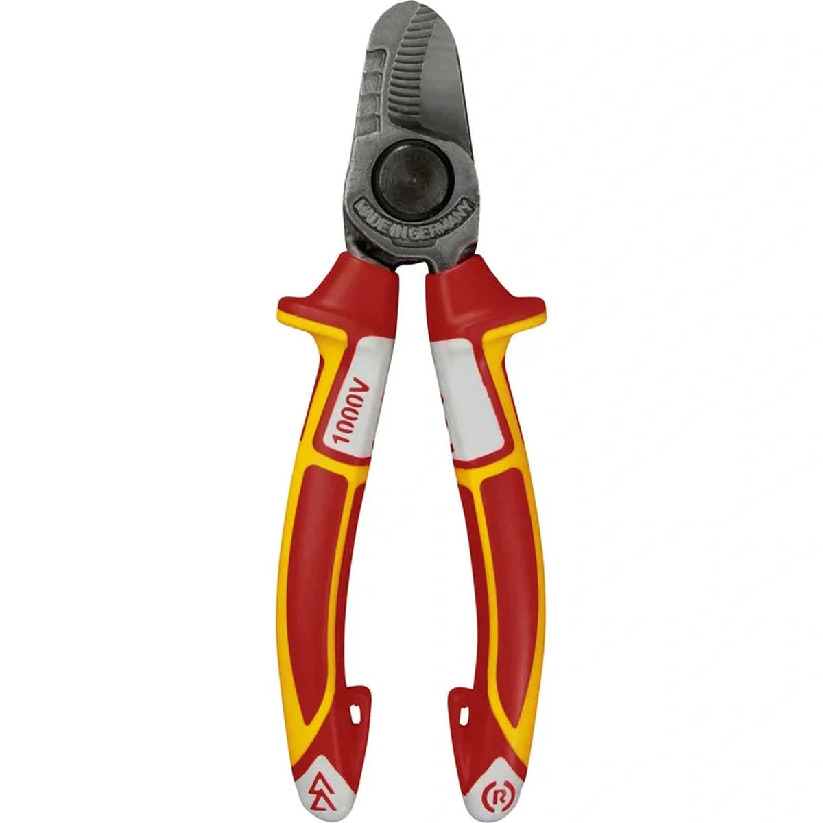 Felo 58402140 Insulated Cable Cutter 210mm VDE 1000v