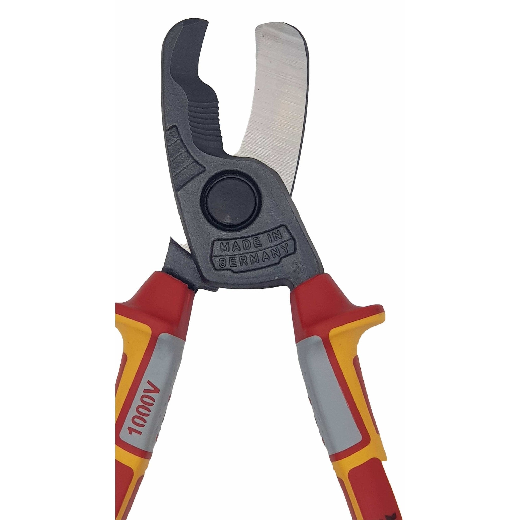 Felo 58402140 Insulated Cable Cutter 210mm VDE 1000v